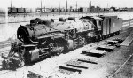 MILW 2-6-6-2 #57 - Milwaukee Road